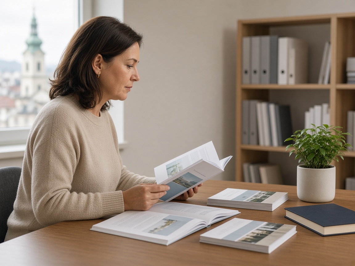 Resource library at Greenwharf Planning